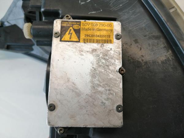 Otica / Farol Dto RENAULT ESPACE IV (JK0/1_) | 02 - Imagem-2 Otica / Farol Dto RENAULT ESPACE IV (JK0/1_) | 02 - Imagem-2