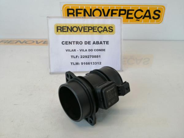 Medidor Massa Ar RENAULT CLIO III (BR0/1, CR0/1) | 05 - 