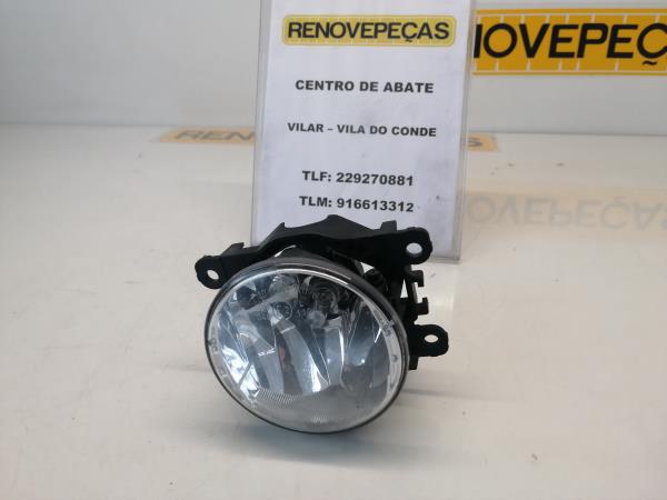 Farol Nevoeiro Dto RENAULT CLIO IV (BH_) | 12 - 