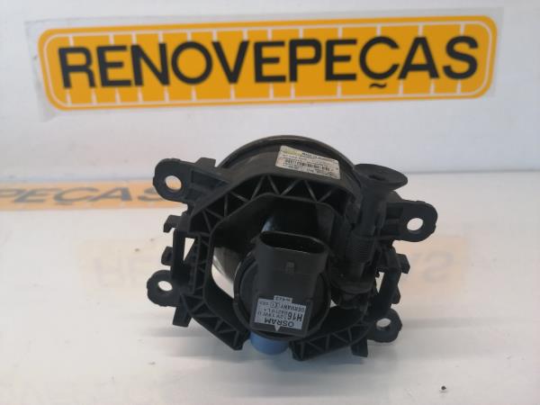 Farol Nevoeiro Dto RENAULT CLIO IV (BH_) | 12 - Imagem-1 Farol Nevoeiro Dto RENAULT CLIO IV (BH_) | 12 - Imagem-1