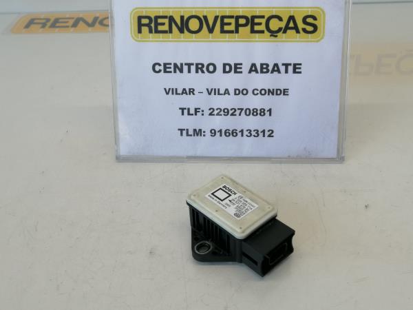 Sensor / Modulo ESP CITROEN C4 Coupé (LA_) | 04 - 13