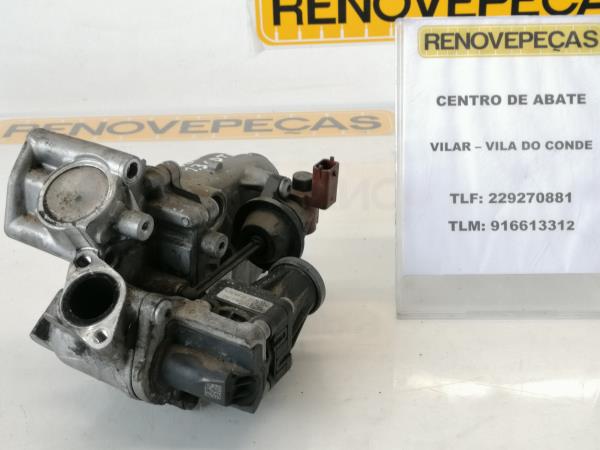 Valvula Egr OPEL COMBO Caixa/Combi (X12) | 12 - 