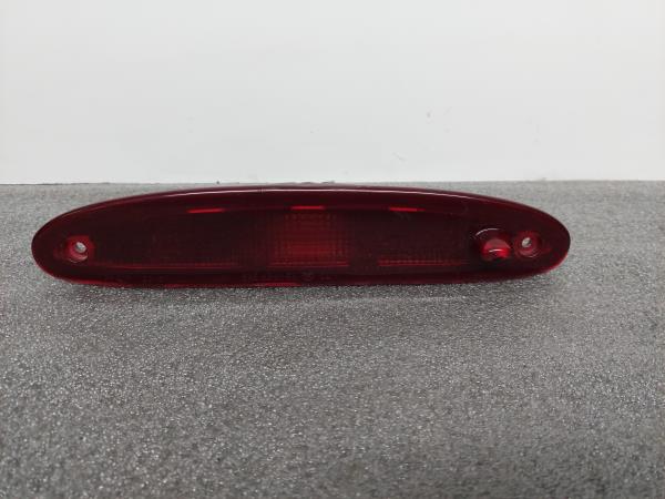 Terceiro Stop CHRYSLER VOYAGER III (RG, RS) | 99 - 08