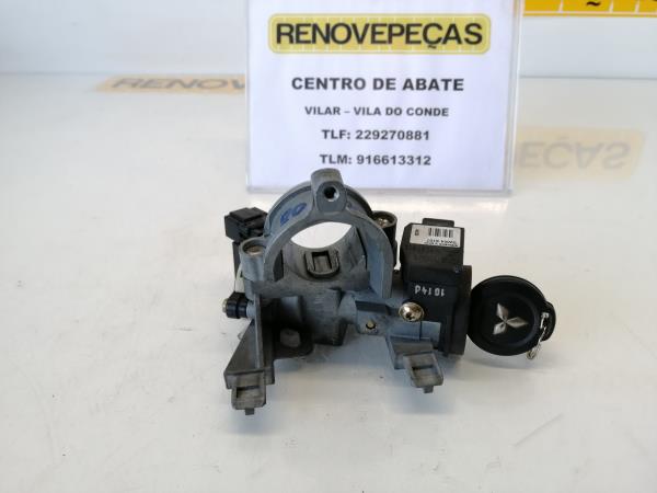 BLOCCASTERZO MITSUBISHI COLT VI (Z3_A, Z2_A) | 02 - 12
