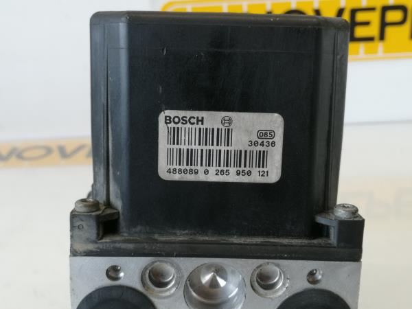ABS ALFA ROMEO GT (937_) | 03 - 10 Imagem-2 ABS ALFA ROMEO GT (937_) | 03 - 10 Imagem-2