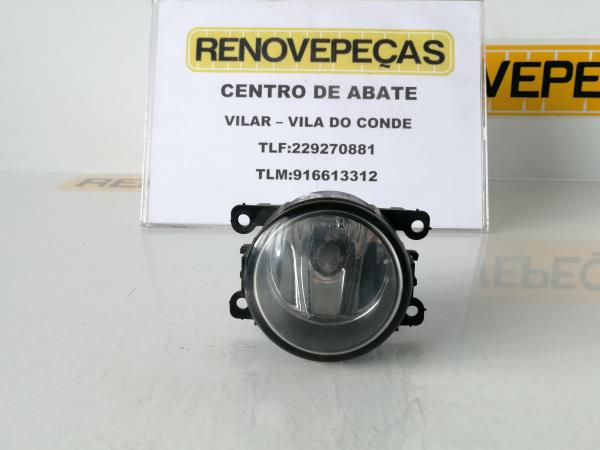 Farol Nevoeiro Esq RENAULT MEGANE III Hatchback (BZ0/1_) | 08 - 