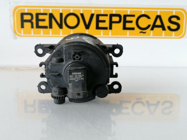 Farol Nevoeiro Esq RENAULT MEGANE III Hatchback (BZ0/1_) | 08 - Imagem-1 Farol Nevoeiro Esq RENAULT MEGANE III Hatchback (BZ0/1_) | 08 - Imagem-1