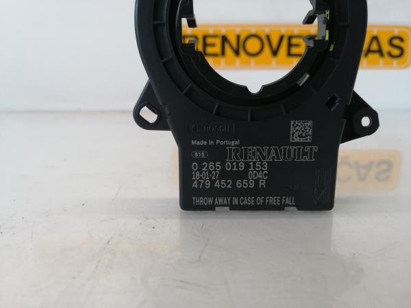 Sensor Angulo Direçao RENAULT CLIO IV (BH_) | 12 - Imagem-1 Sensor Angulo Direçao RENAULT CLIO IV (BH_) | 12 - Imagem-1