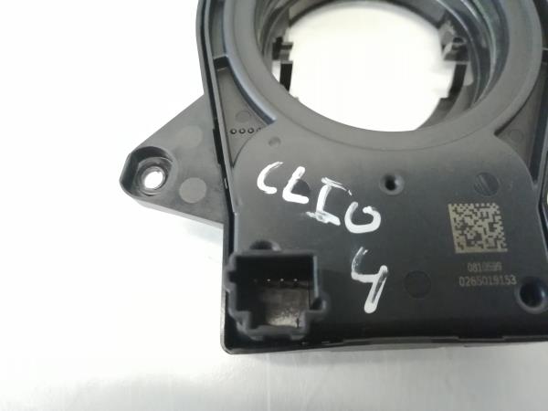 Sensor Angulo Direçao RENAULT CLIO IV (BH_) | 12 - Imagem-2 Sensor Angulo Direçao RENAULT CLIO IV (BH_) | 12 - Imagem-2