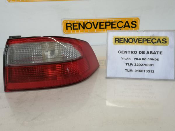 Farolim Dto RENAULT LAGUNA II (BG0/1_) | 01 - 07