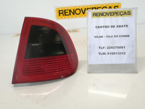 FANALE POSTERIORE DESTRO SEAT CORDOBA (6K1, 6K2) | 93 - 02