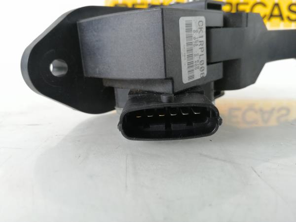Pedal Acelerador Eletrico HYUNDAI i10 (PA) | 07 - Imagem-2 Pedal Acelerador Eletrico HYUNDAI i10 (PA) | 07 - Imagem-2