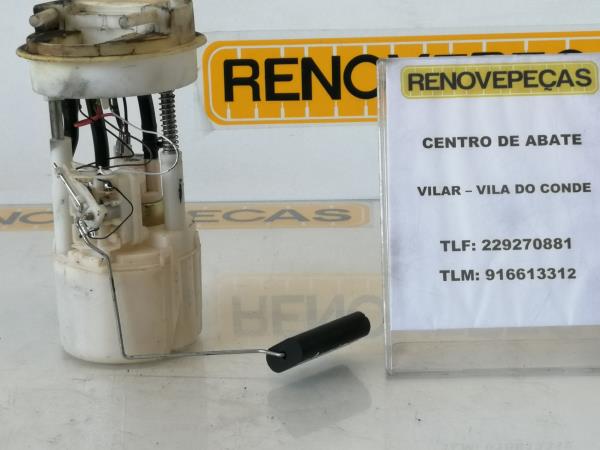 POMPA CARBURANTE / SENSORE LIVELLO CARBURANTE LANCIA Y (840_) | 95 - 03