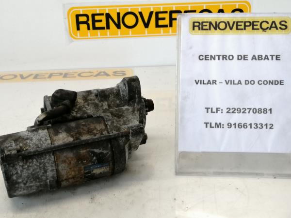 Motor Arranque LAND ROVER FREELANDER (L314) | 98 - 06