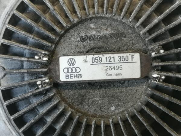 Viscoso AUDI A4 (8D2, B5) | 94 - 01 Imagem-1 Viscoso AUDI A4 (8D2, B5) | 94 - 01 Imagem-1