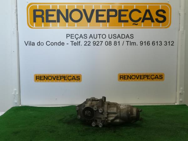 Diferencial Tras HONDA HR-V (GH) | 99 - 05