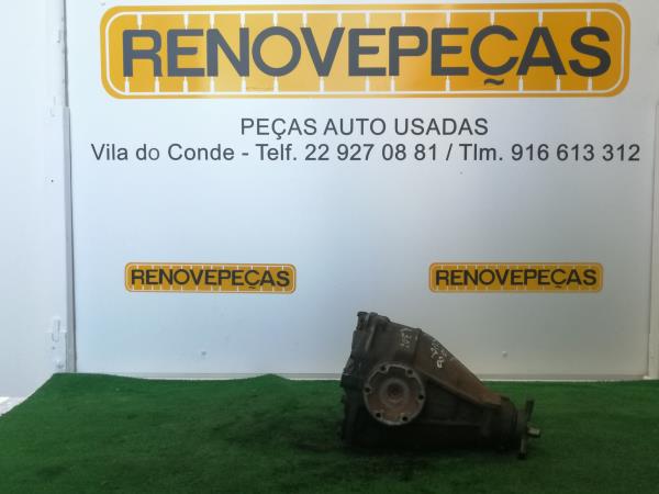 Diferencial Tras MERCEDES-BENZ C-CLASS (W202) | 93 - 00