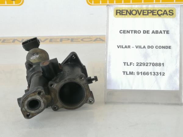 Valvula Egr OPEL ASTRA H (A04) | 04 - 14