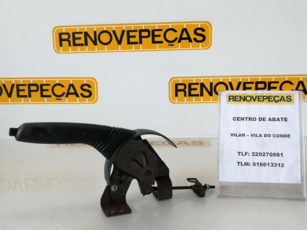 Travao Mao CITROEN C1 (PM_, PN_) | 05 - 14