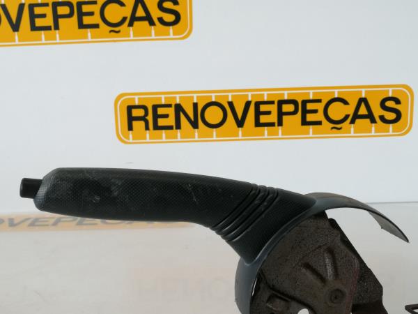 Travao Mao CITROEN C1 (PM_, PN_) | 05 - 14 Imagem-2 Travao Mao CITROEN C1 (PM_, PN_) | 05 - 14 Imagem-2