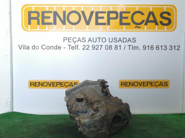 Caixa Velocidades TOYOTA AYGO (_B1_) | 05 - 14 Imagem-3