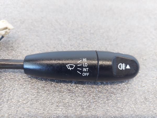 Comutador / Manete (Luzes/Piscas/Escovas/Fita) CHEVROLET MATIZ (M200, M250) | 05 - Imagem-1 Comutador / Manete (Luzes/Piscas/Escovas/Fita) CHEVROLET MATIZ (M200, M250) | 05 - Imagem-1