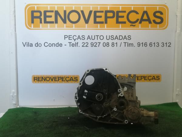 Caixa Velocidades HONDA HR-V (GH) | 99 - 05