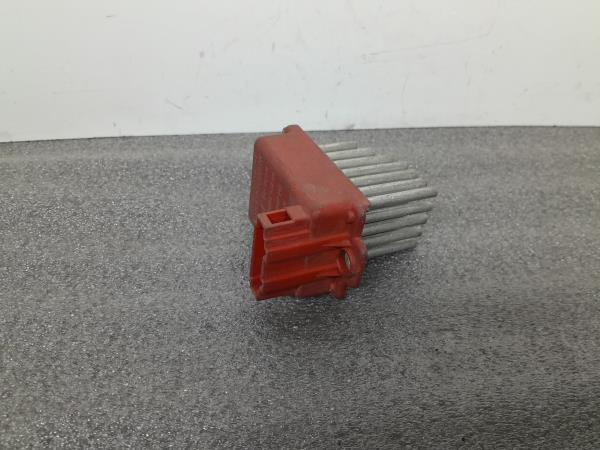 Resistencia Chaufagem AUDI A3 (8L1) | 96 - 06 Imagem-1 Resistencia Chaufagem AUDI A3 (8L1) | 96 - 06 Imagem-1