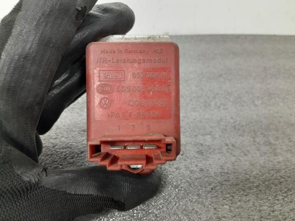 Resistencia Chaufagem AUDI A3 (8L1) | 96 - 06 Imagem-2 Resistencia Chaufagem AUDI A3 (8L1) | 96 - 06 Imagem-2