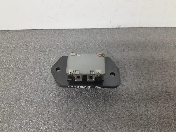 Resistencia Chaufagem HONDA HR-V (GH) | 99 - 05 Imagem-1 Resistencia Chaufagem HONDA HR-V (GH) | 99 - 05 Imagem-1