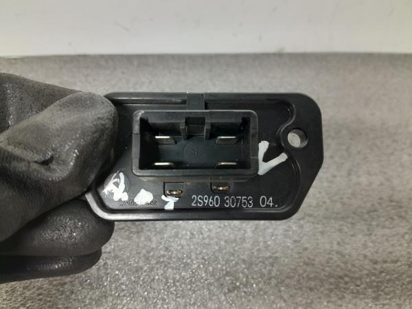 Resistencia Chaufagem HONDA HR-V (GH) | 99 - 05 Imagem-2 Resistencia Chaufagem HONDA HR-V (GH) | 99 - 05 Imagem-2