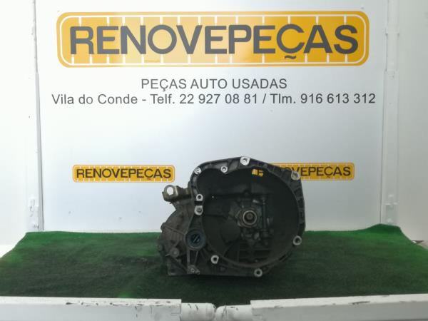 Caixa Velocidades FIAT BRAVO I (182_) | 95 - 01