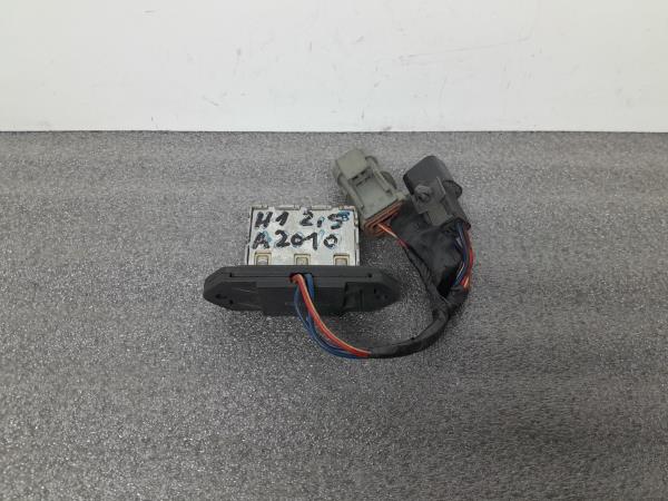 Resistencia Chaufagem HYUNDAI H300 Cargo (TQ) | 07 - 