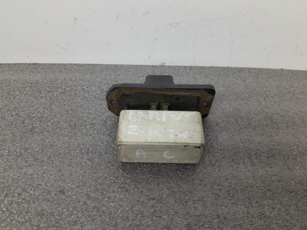 Resistencia Chaufagem TOYOTA CARINA E (_T19_) | 92 - 97