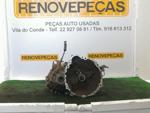 Caixa Velocidades TOYOTA COROLLA (_E9_) | 87 - 94