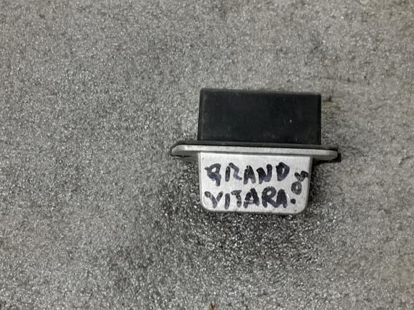 Resistencia Chaufagem SUZUKI GRAND VITARA I (FT, HT) | 98 - 06