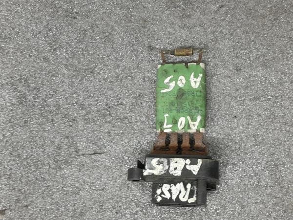 Resistencia Chaufagem FORD TRANSIT Caixa (FA_ _) | 00 - 06