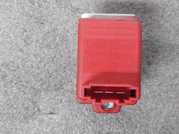 Resistencia Chaufagem VOLKSWAGEN SHARAN (7M8, 7M9, 7M6) | 95 - 10