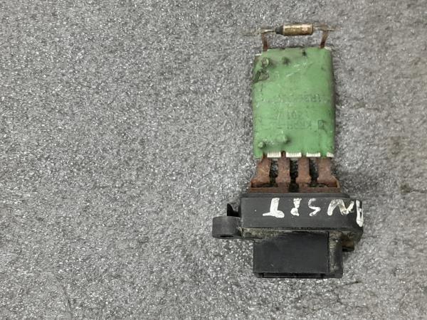 Resistencia Chaufagem FORD TRANSIT Caixa (FA_ _) | 00 - 06
