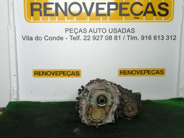 Caixa Transferencias NISSAN TERRANO II (R20) | 92 - 07