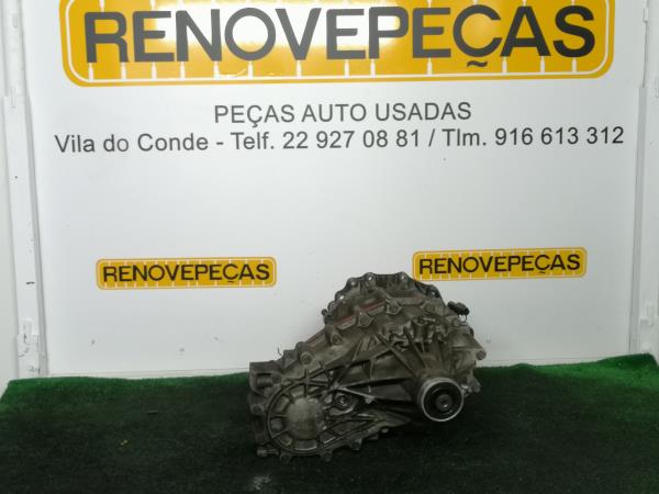 Caixa Transferencias NISSAN TERRANO II (R20) | 92 - 07 Imagem-2 Caixa Transferencias NISSAN TERRANO II (R20) | 92 - 07 Imagem-2