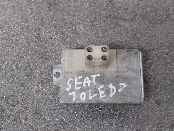 Resistencia Chaufagem SEAT TOLEDO I (1L) | 91 - 99 Imagem-1 Resistencia Chaufagem SEAT TOLEDO I (1L) | 91 - 99 Imagem-1