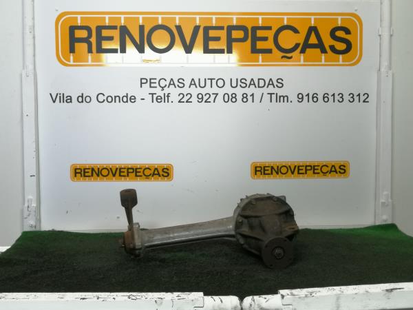 Diferencial Frente KIA SPORTAGE (K00) | 94 - 05