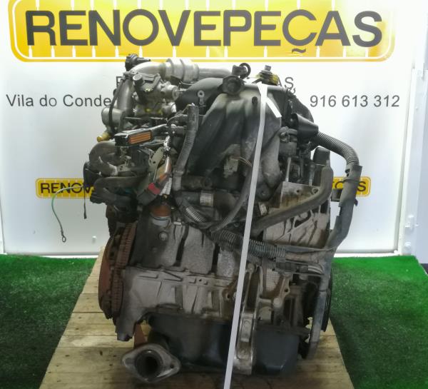 Motor Completo (20187149).