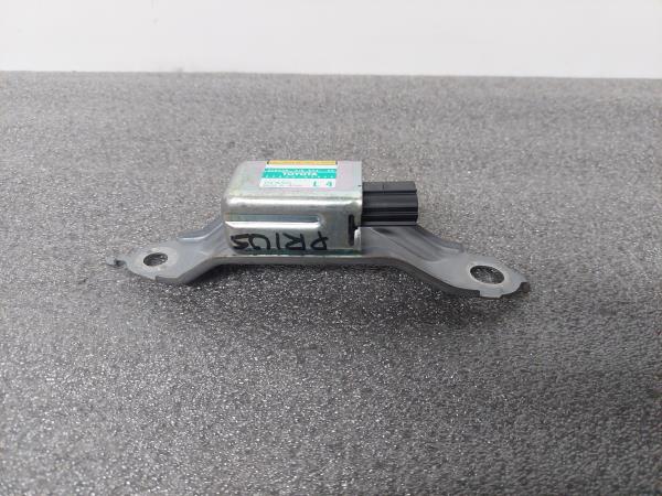 Sensor Impacto TOYOTA PRIUS (_W3_) | 08 - 