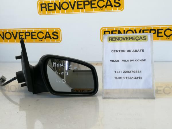 SPECCHIETTI RETROVISORI DESTRA FORD MONDEO III (B5Y) | 00 - 07