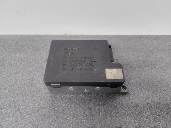 Sensor Impacto MERCEDES-BENZ 200 - 300 D (124) | 85 - 93