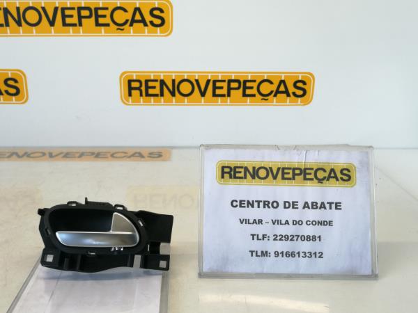 Puxador Interior Tras Dto CITROEN C4 II (B7) | 09 - 