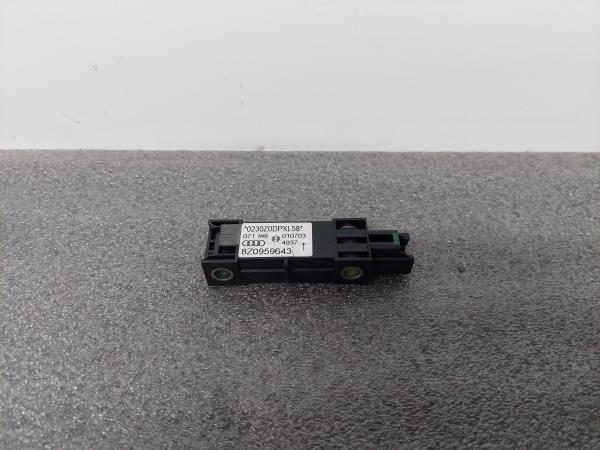 Sensor Impacto AUDI A2 (8Z0) | 00 - 05