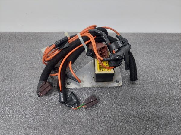 Sensor Impacto CITROEN BERLINGO / BERLINGO FIRST Veículo multiuso (MF, GJK, GFK) | 96 - 11